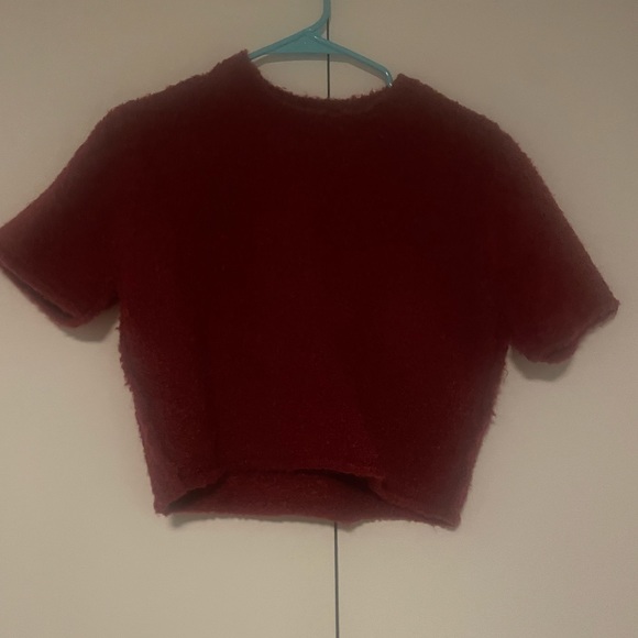 Gillian crop sweater - article& - Picture 3 of 3